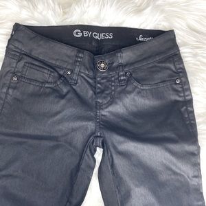 (NEW) G by Guess suzette super skinny jeans